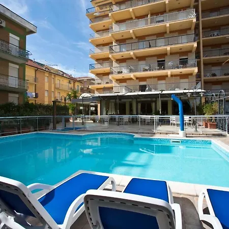 Sayonara فندق سان بنيديتّو ديل ترونتو