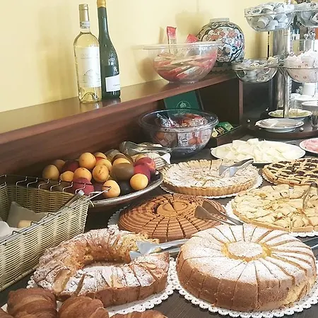 Sayonara سان بنيديتّو ديل ترونتو