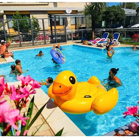 Sayonara سان بنيديتّو ديل ترونتو