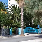 Hotel Sayonara