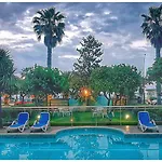 Sayonara Hotel San Benedetto del Tronto