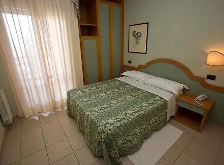 Hotel Sayonara San Benedetto del Tronto