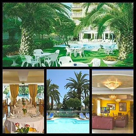Hotel Sayonara 3*