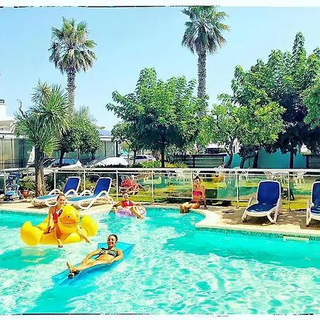 Hotel Sayonara San Benedetto del Tronto