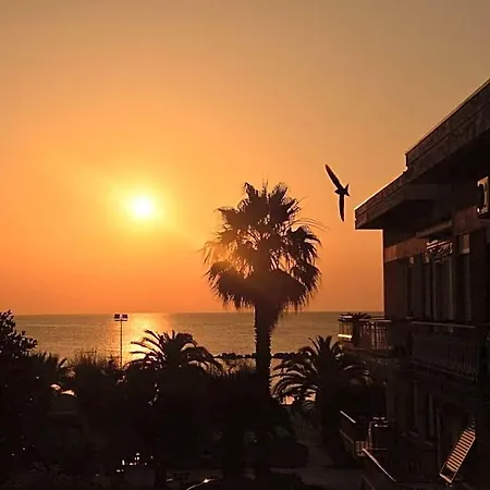 Sayonara 3* San Benedetto del Tronto