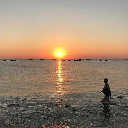Hotel Sayonara San Benedetto del Tronto