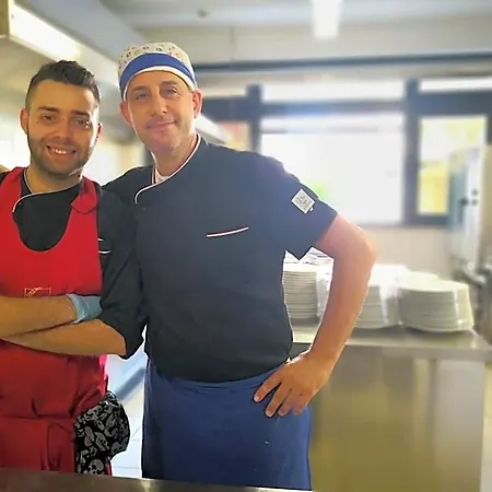 Sayonara Hotel San Benedetto del Tronto