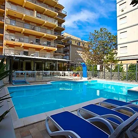 Sayonara Hotel
