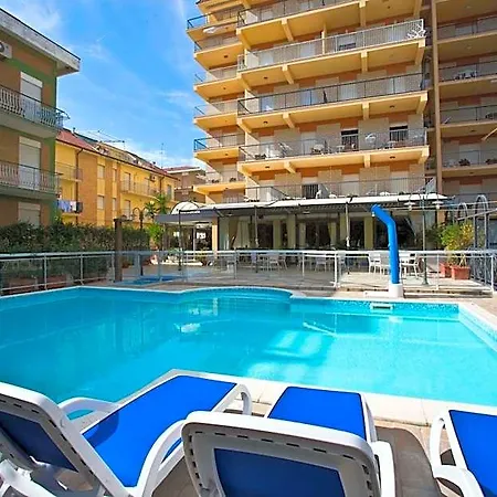 Sayonara Hotel San Benedetto del Tronto