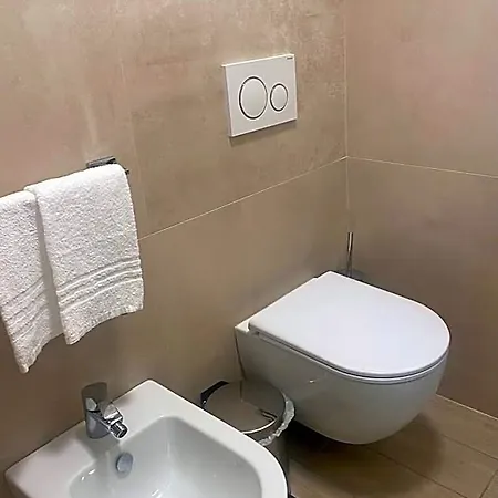 Hotel Sayonara San Benedetto del Tronto