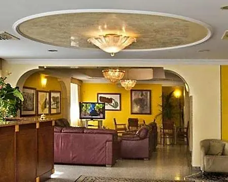 Hotel Sayonara San Benedetto del Tronto