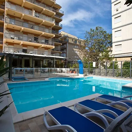 Hotel Sayonara San Benedetto del Tronto