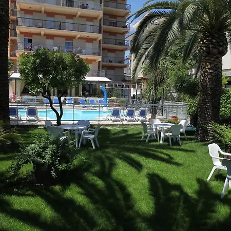 Sayonara Hotel San Benedetto del Tronto