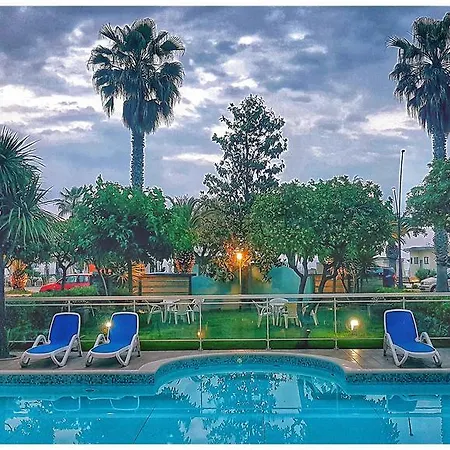 Sayonara Hotel San Benedetto del Tronto