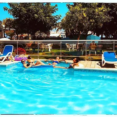 Sayonara Hotel San Benedetto del Tronto