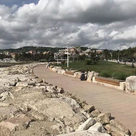 Sayonara San Benedetto del Tronto