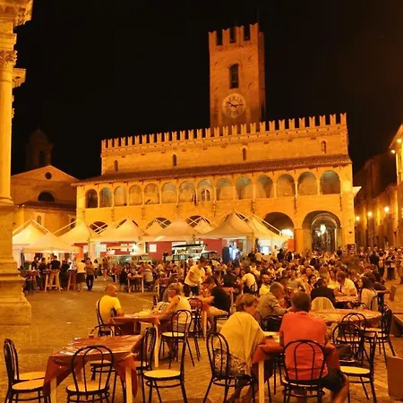 Sayonara Hotel San Benedetto del Tronto