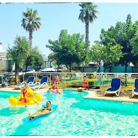 Sayonara San Benedetto del Tronto