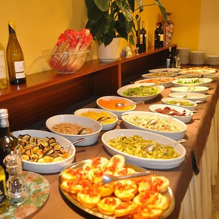 Sayonara 3* San Benedetto del Tronto