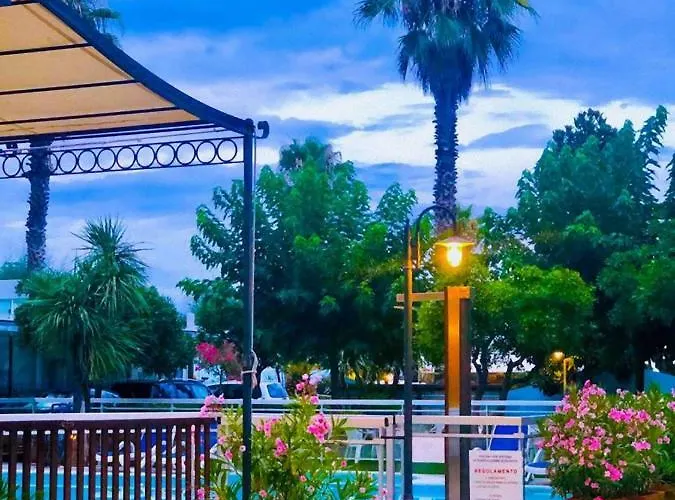 Sayonara Hotel San Benedetto del Tronto